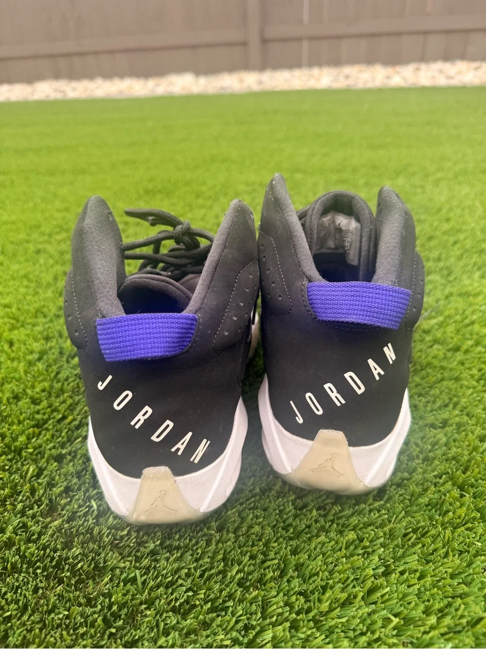 Jordan classic nike